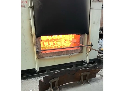 Four months of on-site