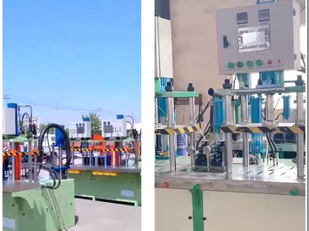 Pu Nuo Precision Casti