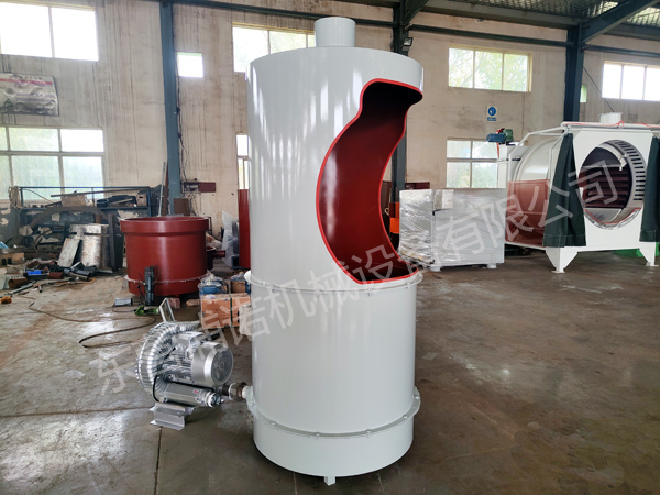 面層浮砂機(jī)