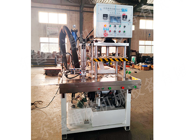 Water-soluble wax injection 